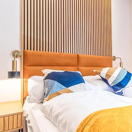 Wiener Stadthalle Boutique Rooms - Ideal For Couples Exterior foto