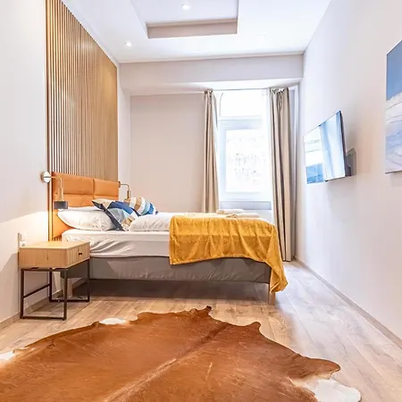 Wiener Stadthalle Boutique Rooms - Ideal For Couples Exterior foto