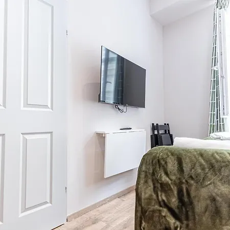 Wiener Stadthalle Boutique Rooms - Ideal For Couples Exterior foto