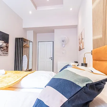 Wiener Stadthalle Boutique Rooms - Ideal For Couples Exterior foto