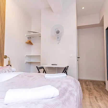 Wiener Stadthalle Boutique Rooms - Ideal For Couples Exterior foto