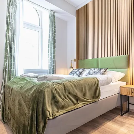 Wiener Stadthalle Boutique Rooms - Ideal For Couples Exterior foto