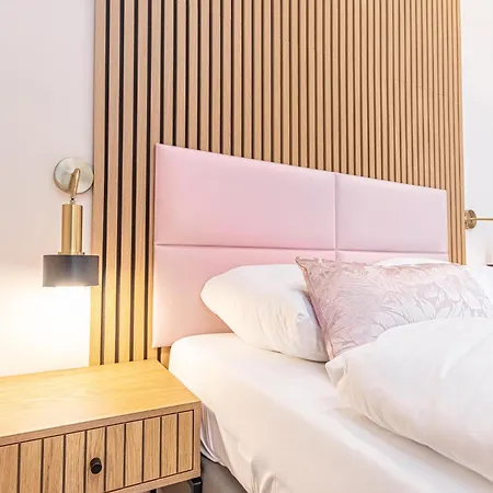 Wiener Stadthalle Boutique Rooms - Ideal For Couples Exterior foto