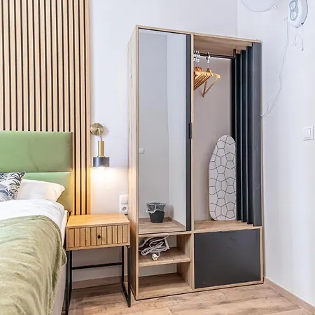 Wiener Stadthalle Boutique Rooms - Ideal For Couples Exterior foto