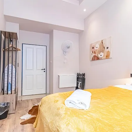 Wiener Stadthalle Boutique Rooms - Ideal For Couples Exterior foto