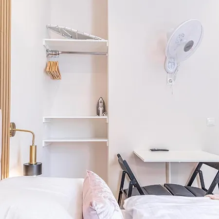 Wiener Stadthalle Boutique Rooms - Ideal For Couples Exterior foto
