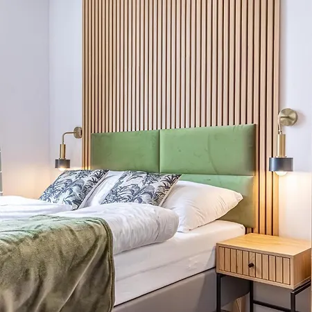 Wiener Stadthalle Boutique Rooms - Ideal For Couples Exterior foto
