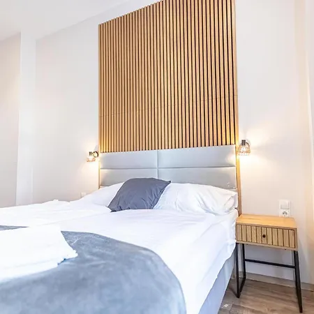 Wiener Stadthalle Boutique Rooms - Ideal For Couples Exterior foto