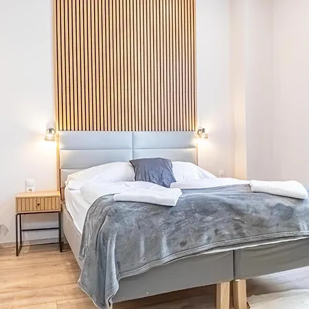 Wiener Stadthalle Boutique Rooms - Ideal For Couples Exterior foto
