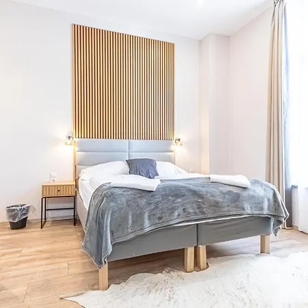 Wiener Stadthalle Boutique Rooms - Ideal For Couples Exterior foto