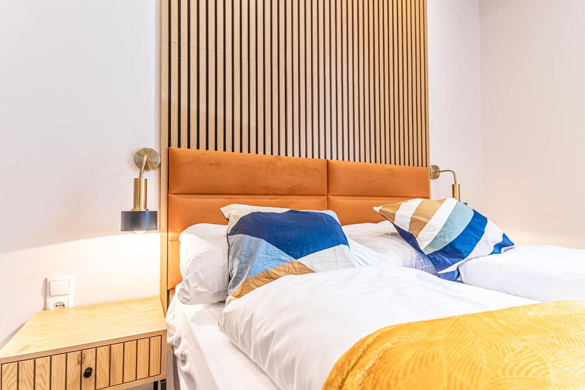 Wiener Stadthalle Boutique - Ideal For Couples Apartment Wien