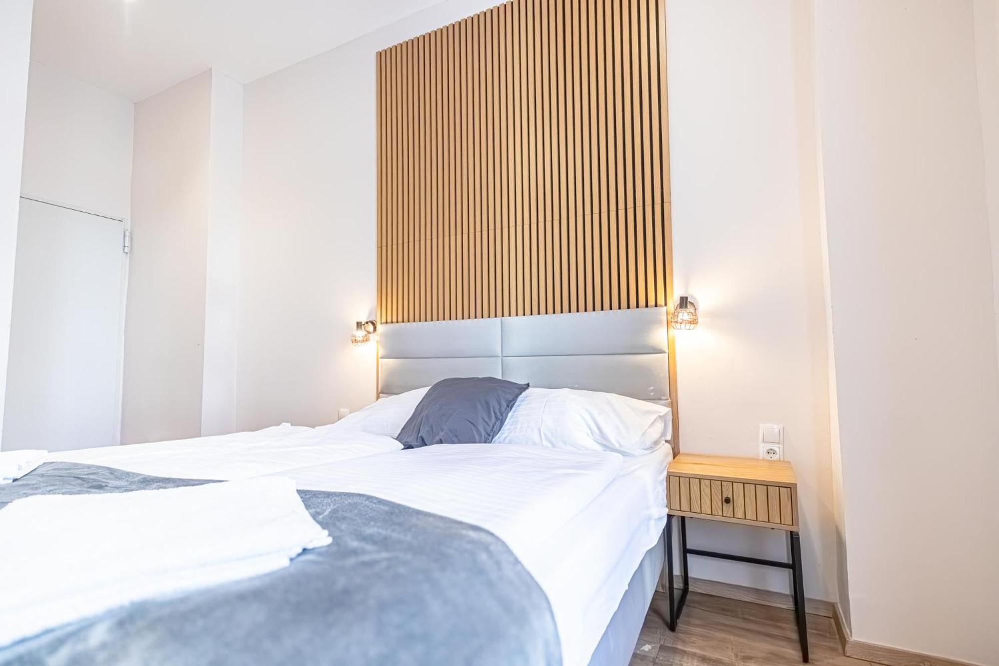 Wiener Stadthalle Boutique - Ideal For Couples Apartment Wien